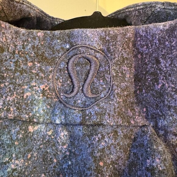 Lululemon Scuba full zip - Picture 5 of 10